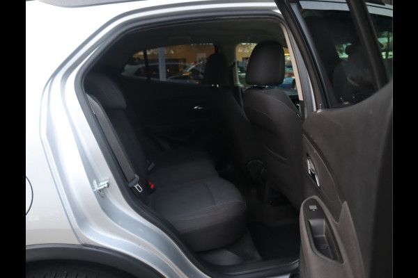 Opel Mokka X 1.4 Turbo Edition