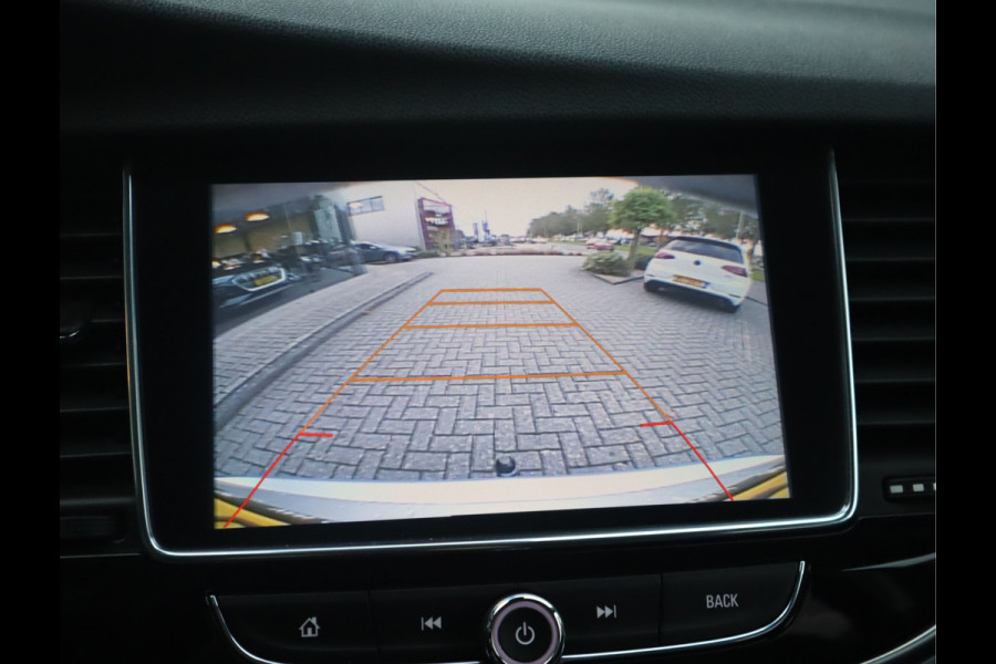 Opel Mokka X 1.4 Turbo Edition