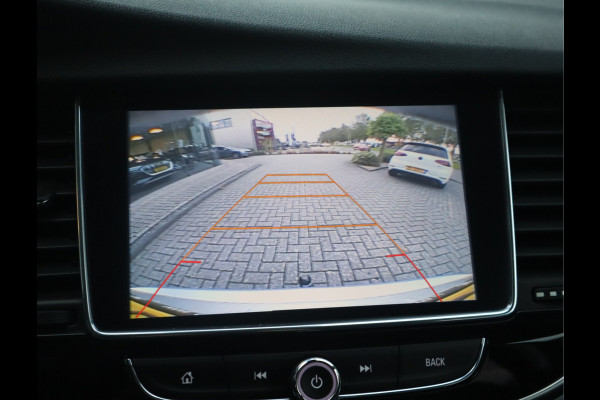 Opel Mokka X 1.4 Turbo Edition