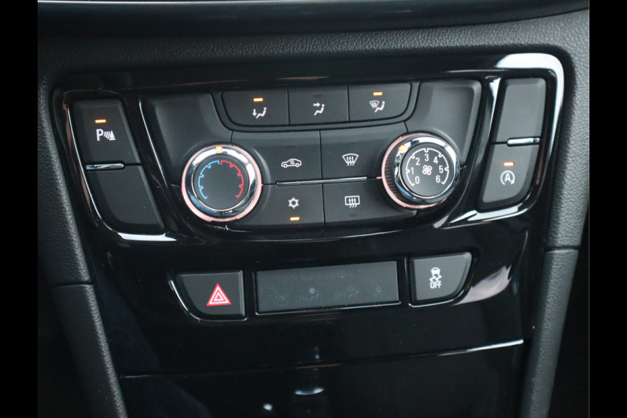 Opel Mokka X 1.4 Turbo Edition