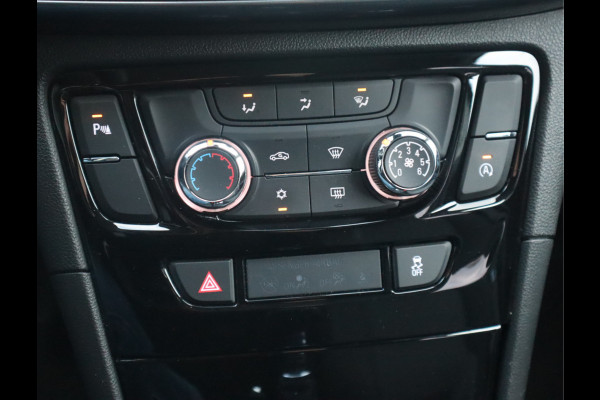 Opel Mokka X 1.4 Turbo Edition