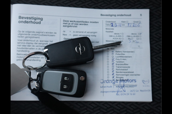 Opel Mokka X 1.4 Turbo Edition