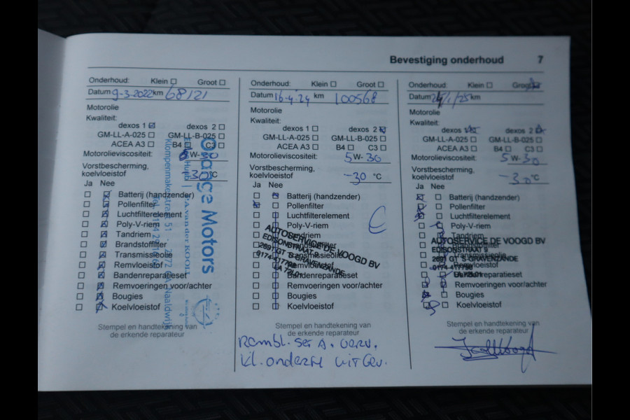 Opel Mokka X 1.4 Turbo Edition