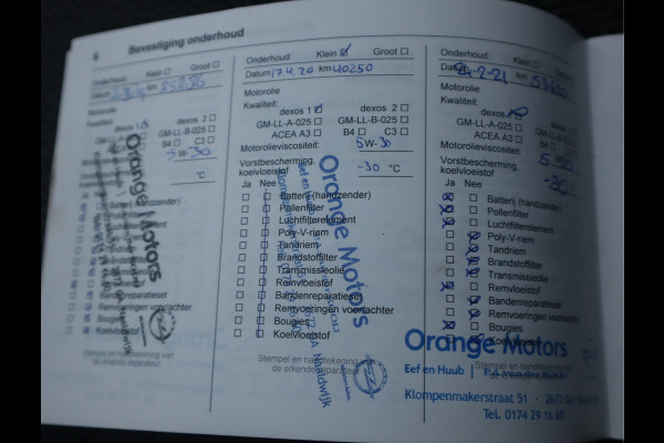 Opel Mokka X 1.4 Turbo Edition