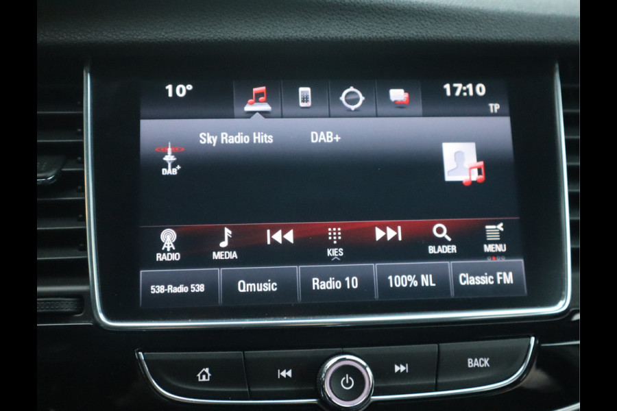 Opel Mokka X 1.4 Turbo Edition