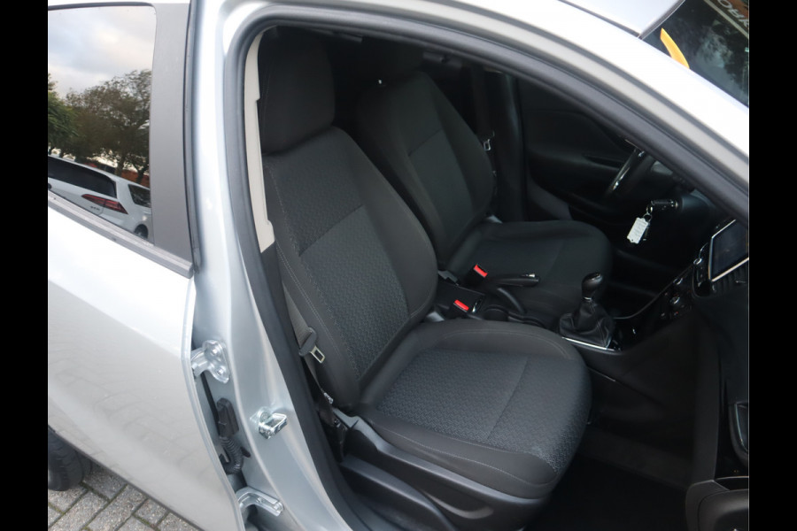 Opel Mokka X 1.4 Turbo Edition