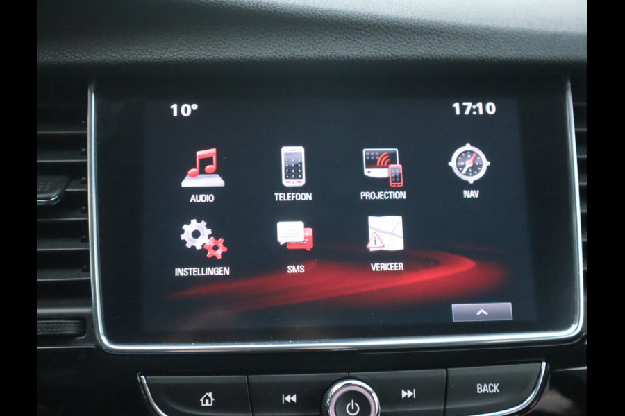 Opel Mokka X 1.4 Turbo Edition