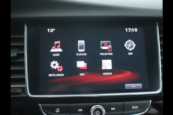 Opel Mokka X 1.4 Turbo Edition