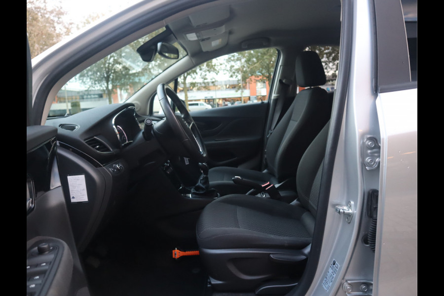 Opel Mokka X 1.4 Turbo Edition