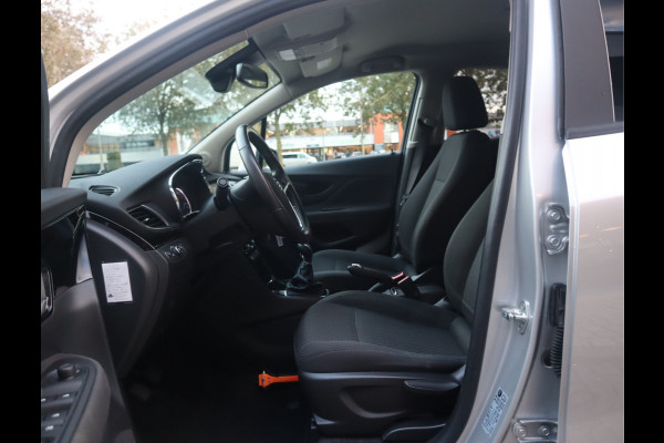 Opel Mokka X 1.4 Turbo Edition