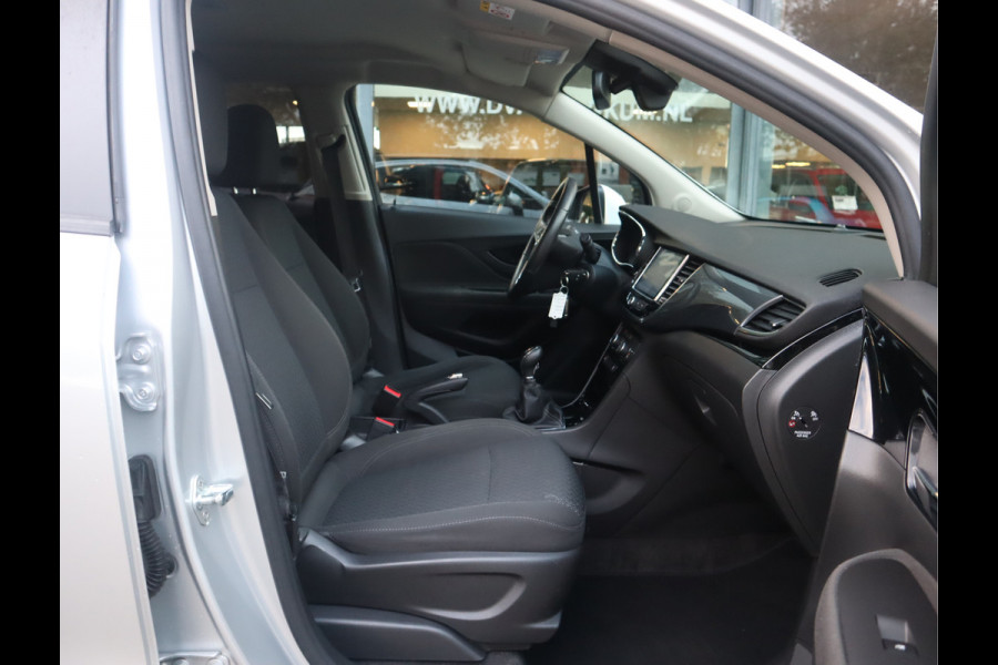 Opel Mokka X 1.4 Turbo Edition