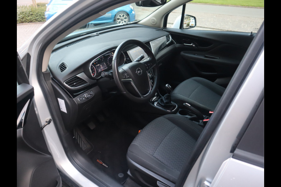 Opel Mokka X 1.4 Turbo Edition