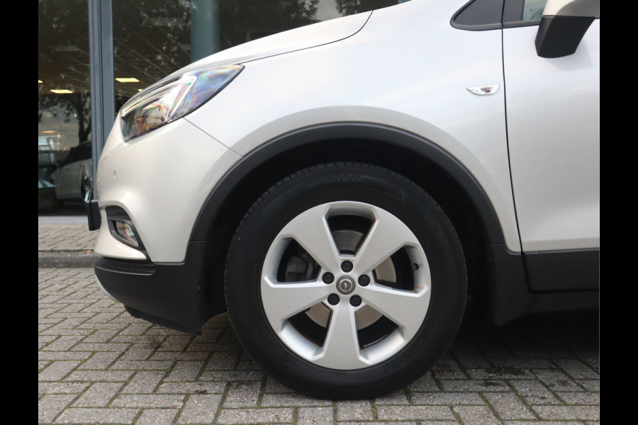 Opel Mokka X 1.4 Turbo Edition