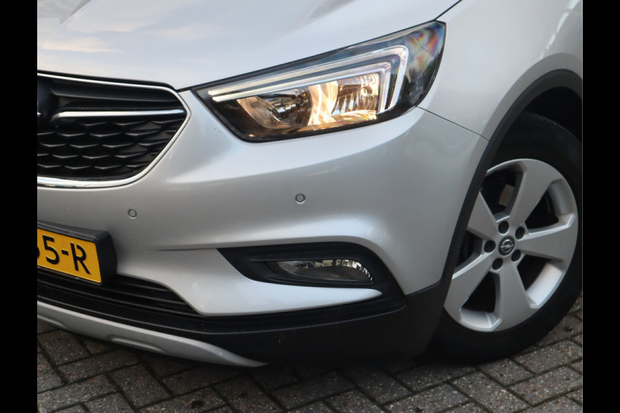Opel Mokka X 1.4 Turbo Edition