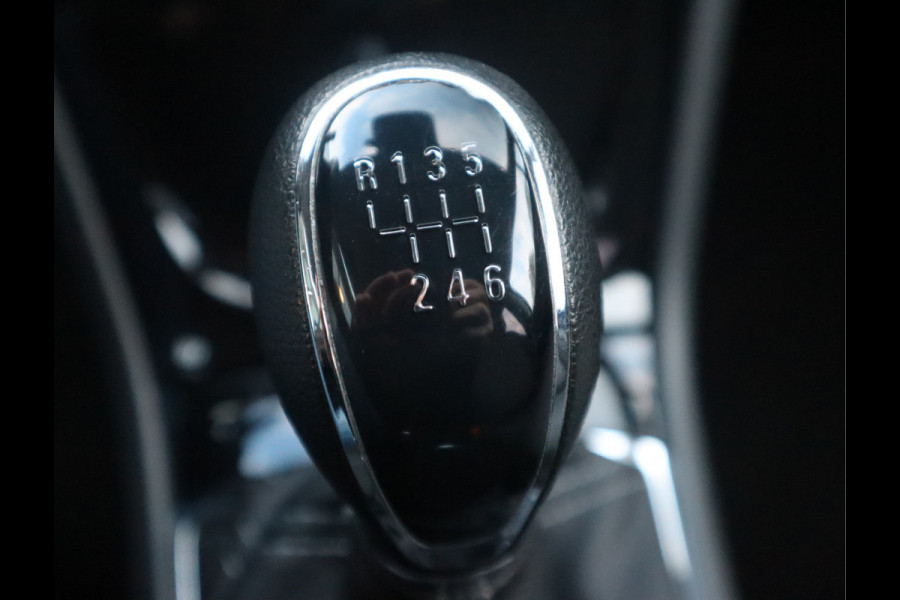 Opel Mokka X 1.4 Turbo Edition