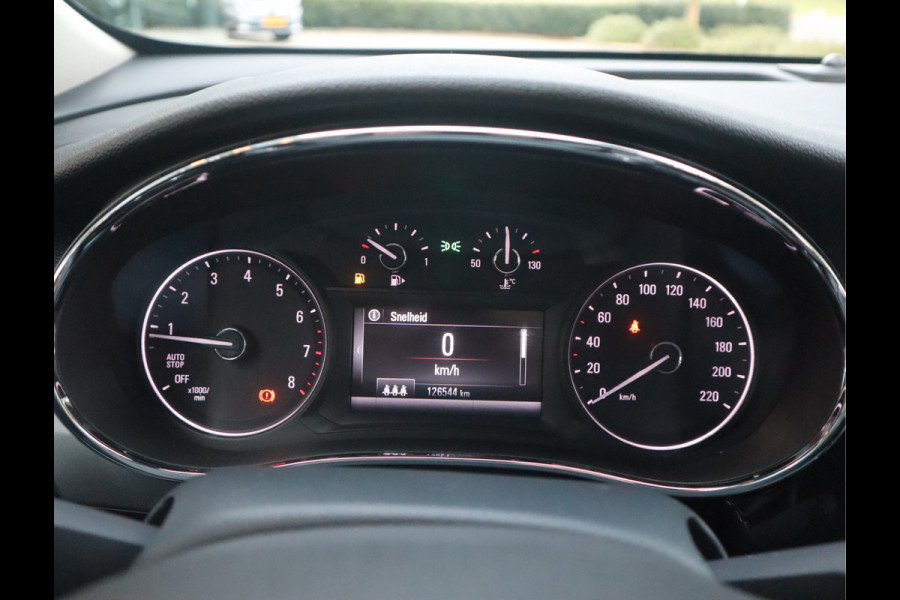 Opel Mokka X 1.4 Turbo Edition