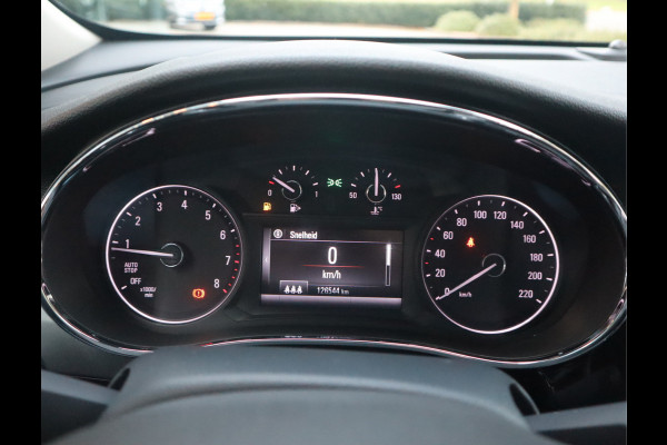 Opel Mokka X 1.4 Turbo Edition