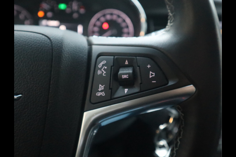 Opel Mokka X 1.4 Turbo Edition