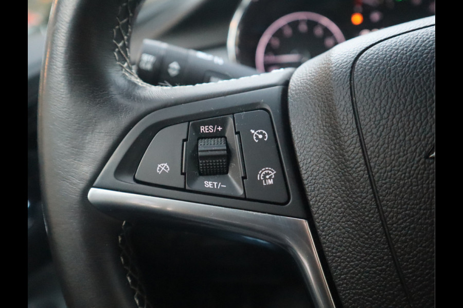 Opel Mokka X 1.4 Turbo Edition