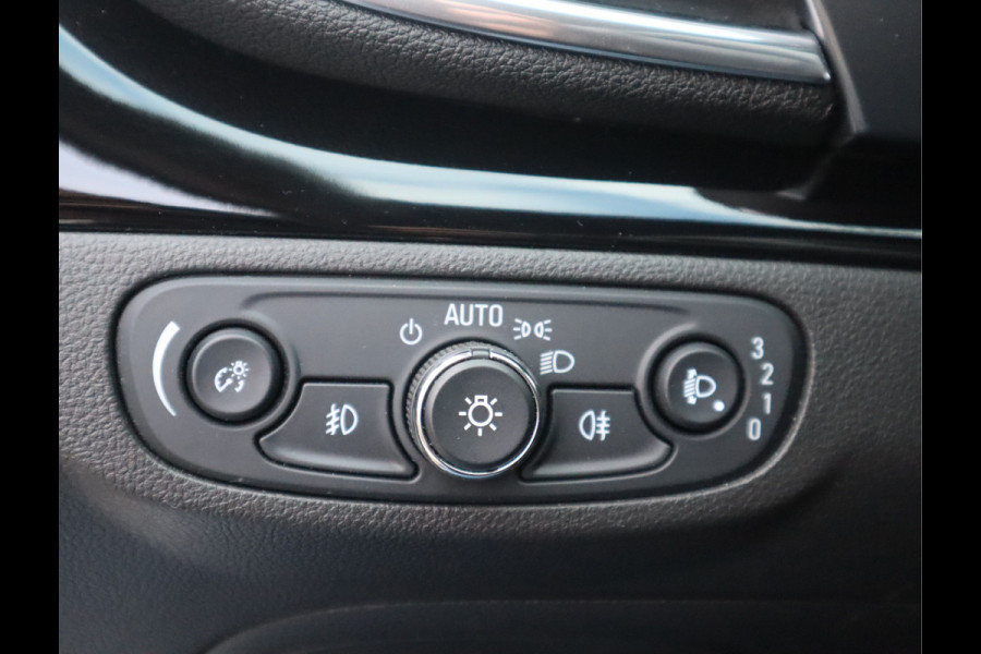 Opel Mokka X 1.4 Turbo Edition