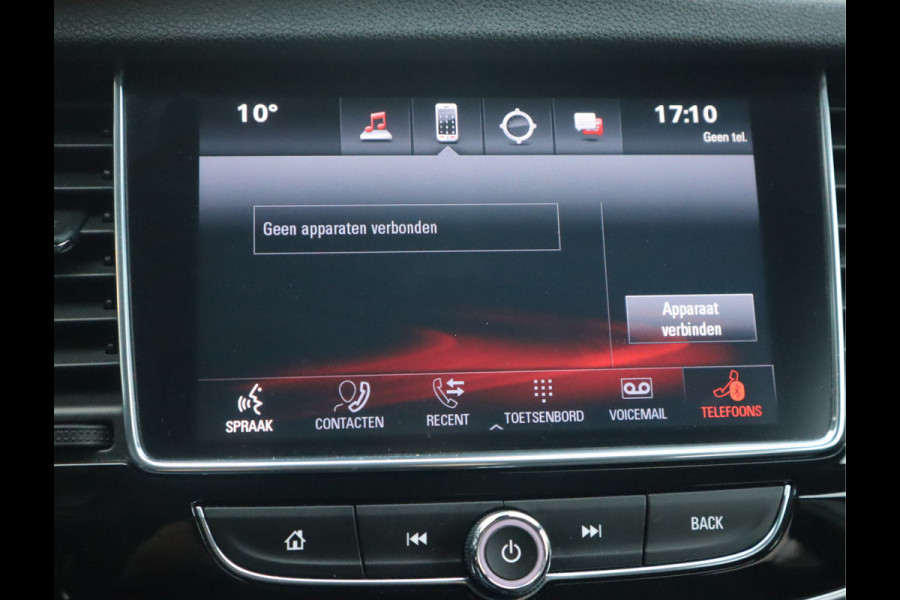 Opel Mokka X 1.4 Turbo Edition