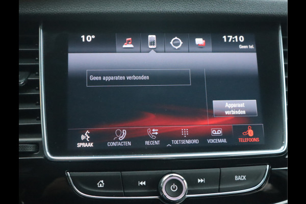 Opel Mokka X 1.4 Turbo Edition