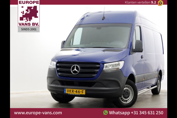 Mercedes-Benz Sprinter 315 CDI 150pk 9G RWD Automaat L2H2 Airco/Camera 06-2021