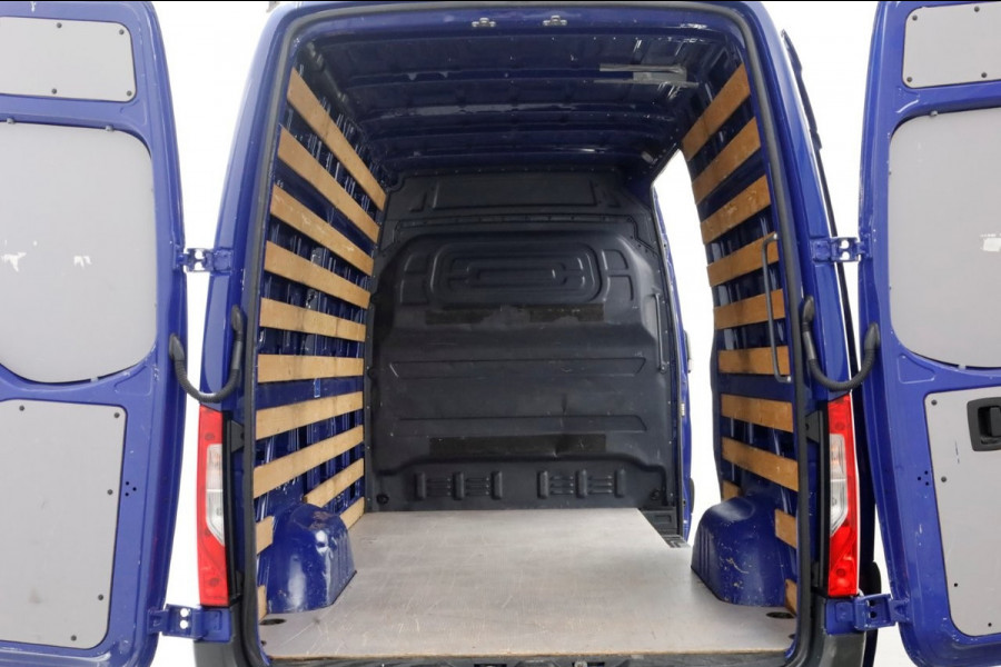 Mercedes-Benz Sprinter 315 CDI 150pk 9G RWD Automaat L2H2 Airco/Camera 06-2021