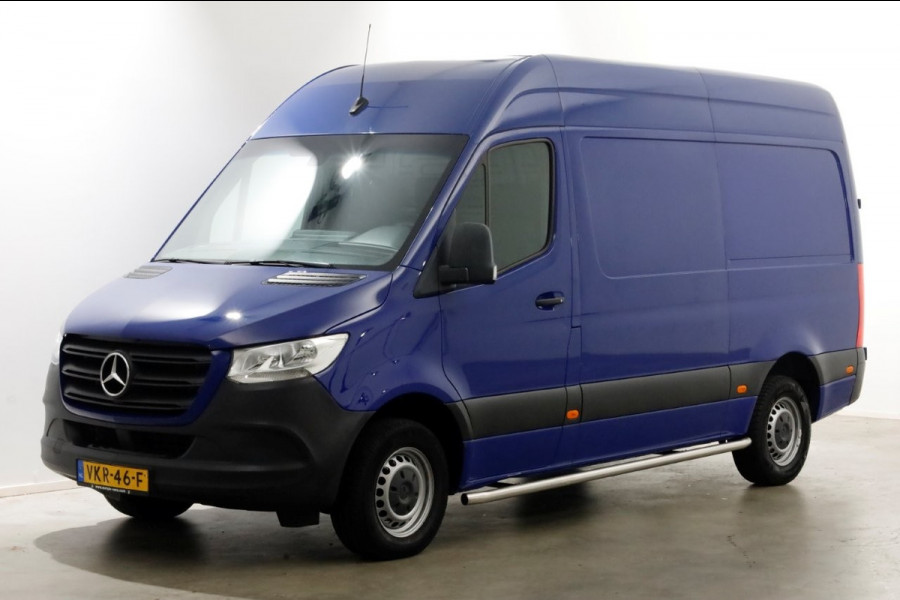 Mercedes-Benz Sprinter 315 CDI 150pk 9G RWD Automaat L2H2 Airco/Camera 06-2021