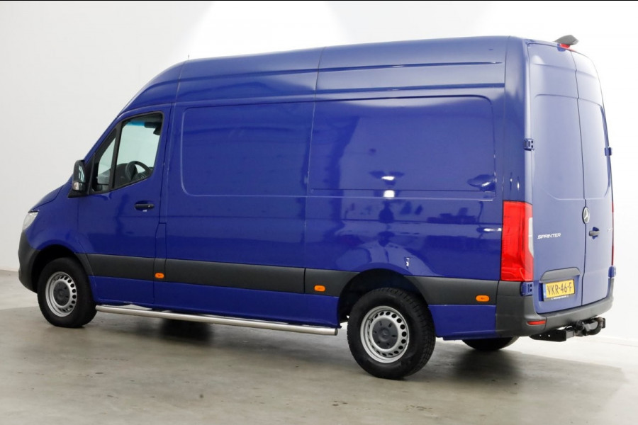 Mercedes-Benz Sprinter 315 CDI 150pk 9G RWD Automaat L2H2 Airco/Camera 06-2021