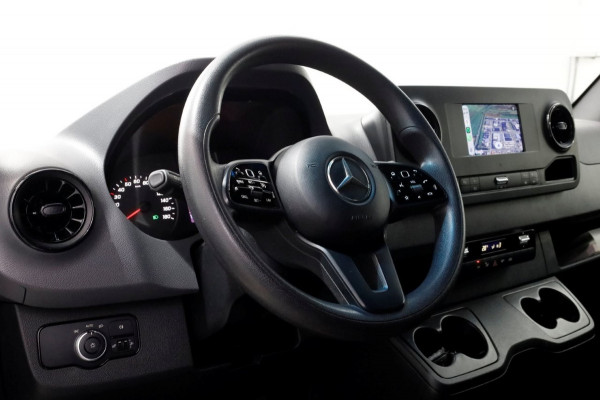 Mercedes-Benz Sprinter 315 CDI 150pk 9G RWD Automaat L2H2 Airco/Camera 06-2021