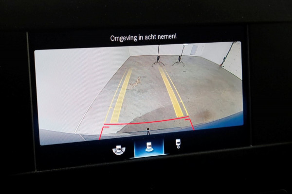 Mercedes-Benz Sprinter 315 CDI 150pk 9G RWD Automaat L2H2 Airco/Camera 06-2021