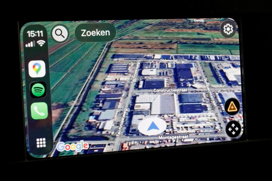 Mercedes-Benz Sprinter 315 CDI 150pk 9G RWD Automaat L2H2 Airco/Camera 06-2021