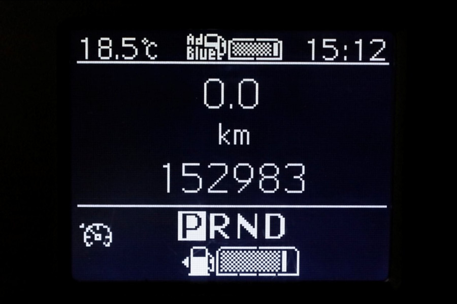 Mercedes-Benz Sprinter 315 CDI 150pk 9G RWD Automaat L2H2 Airco/Camera 06-2021