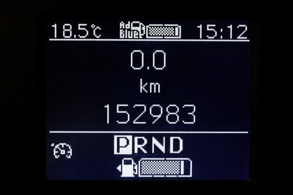 Mercedes-Benz Sprinter 315 CDI 150pk 9G RWD Automaat L2H2 Airco/Camera 06-2021