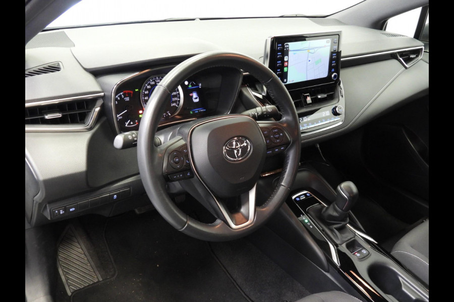 Toyota Corolla Touring Sports 1.8 Hybrid Business NAVI-APP/CLIMA/CAMERA/TREKH./16"LMV!