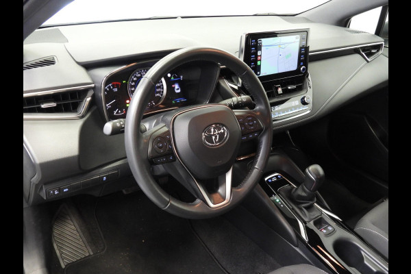 Toyota Corolla Touring Sports 1.8 Hybrid Business NAVI-APP/CLIMA/CAMERA/TREKH./16"LMV!