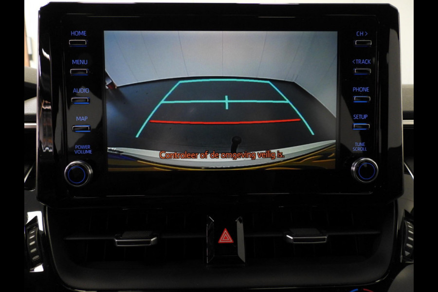 Toyota Corolla Touring Sports 1.8 Hybrid Business NAVI-APP/CLIMA/CAMERA/TREKH./16"LMV!