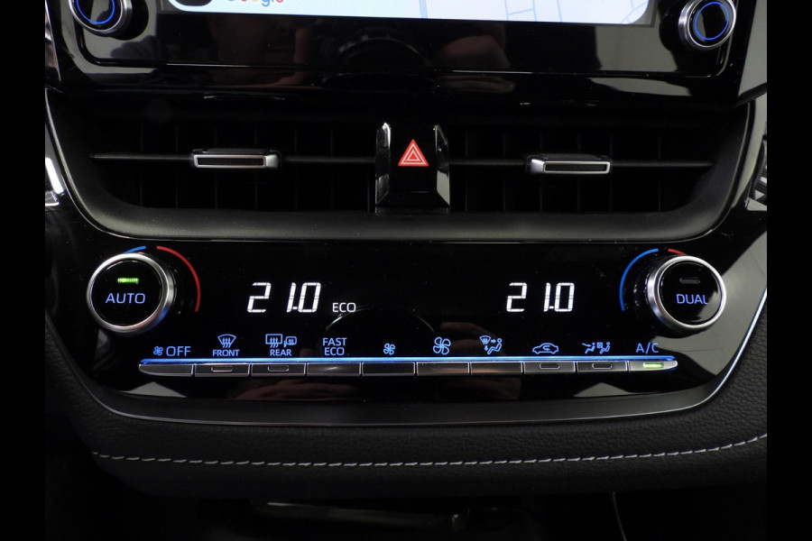 Toyota Corolla Touring Sports 1.8 Hybrid Business NAVI-APP/CLIMA/CAMERA/TREKH./16"LMV!