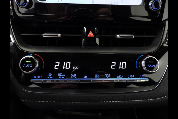 Toyota Corolla Touring Sports 1.8 Hybrid Business NAVI-APP/CLIMA/CAMERA/TREKH./16"LMV!