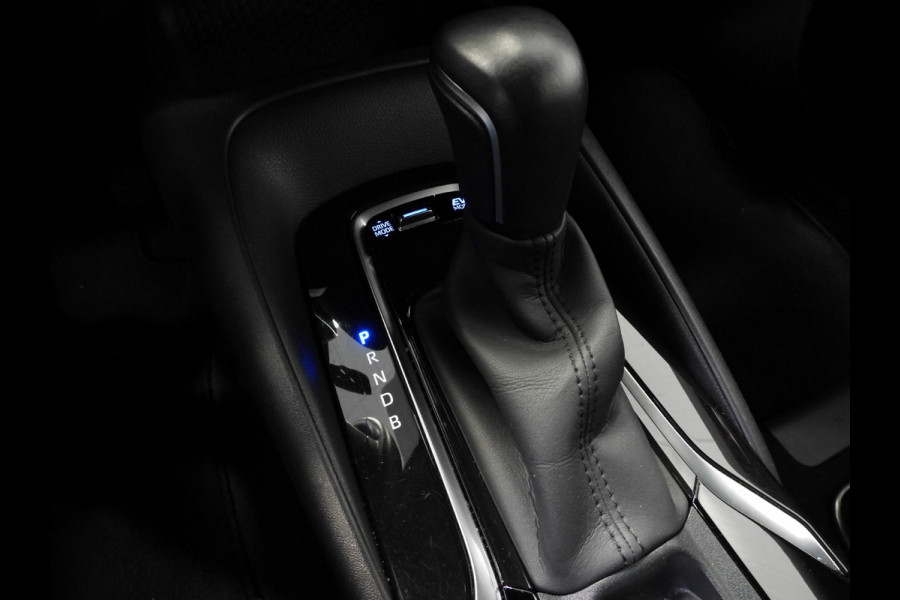 Toyota Corolla Touring Sports 1.8 Hybrid Business NAVI-APP/CLIMA/CAMERA/TREKH./16"LMV!