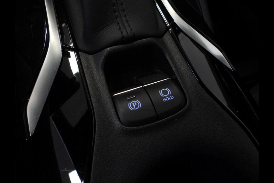 Toyota Corolla Touring Sports 1.8 Hybrid Business NAVI-APP/CLIMA/CAMERA/TREKH./16"LMV!