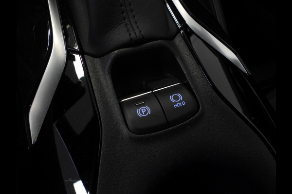 Toyota Corolla Touring Sports 1.8 Hybrid Business NAVI-APP/CLIMA/CAMERA/TREKH./16"LMV!