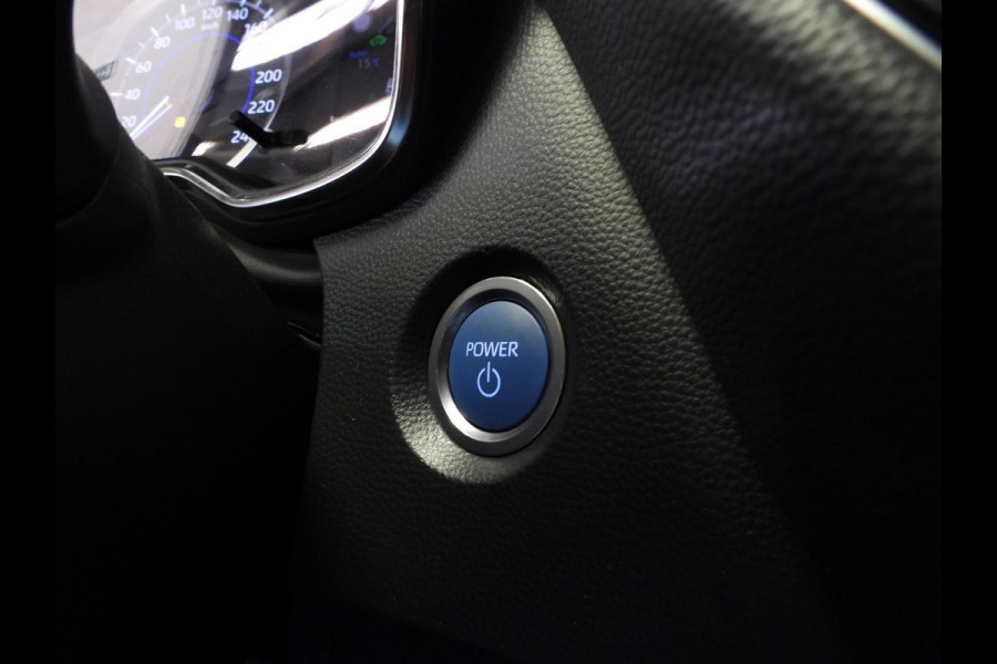 Toyota Corolla Touring Sports 1.8 Hybrid Business NAVI-APP/CLIMA/CAMERA/TREKH./16"LMV!