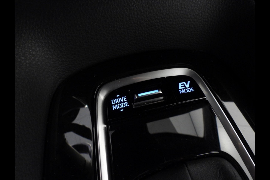 Toyota Corolla Touring Sports 1.8 Hybrid Business NAVI-APP/CLIMA/CAMERA/TREKH./16"LMV!