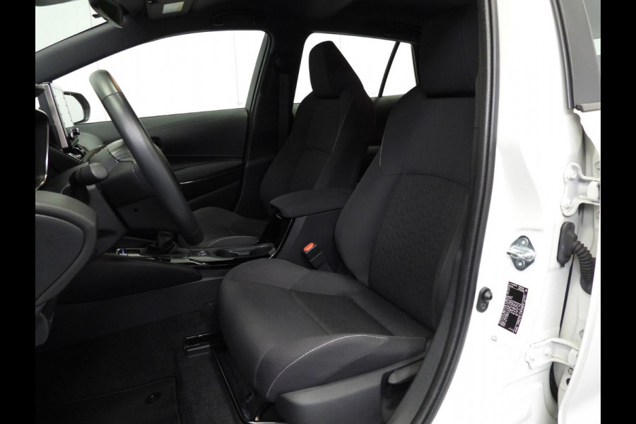 Toyota Corolla Touring Sports 1.8 Hybrid Business NAVI-APP/CLIMA/CAMERA/TREKH./16"LMV!