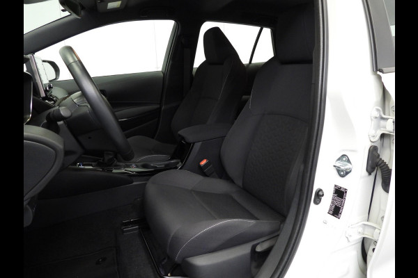 Toyota Corolla Touring Sports 1.8 Hybrid Business NAVI-APP/CLIMA/CAMERA/TREKH./16"LMV!