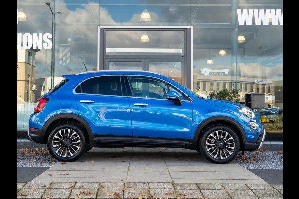 Fiat 500X Cross 1.0 GSE City Cross / Keyless / Led / Cruise / Carplay