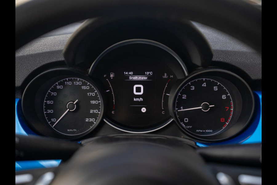 Fiat 500X Cross 1.0 GSE City Cross / Keyless / Led / Cruise / Carplay