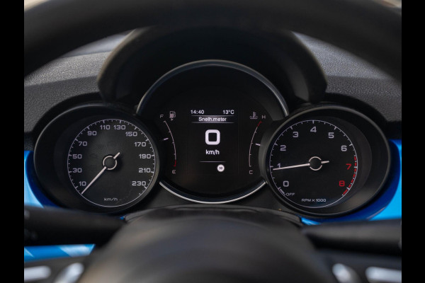 Fiat 500X Cross 1.0 GSE City Cross / Keyless / Led / Cruise / Carplay